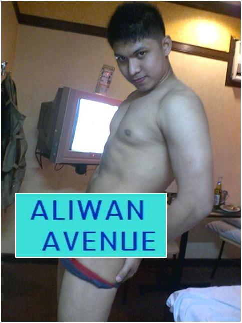 15 | Disyembre | 2011 | ALIWAN AVENUE